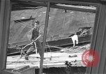 Image of damaged building Anchorage Alaska USA, 1964, second 18 stock footage video 65675044024