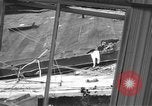 Image of damaged building Anchorage Alaska USA, 1964, second 20 stock footage video 65675044024