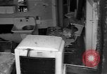 Image of damaged building Anchorage Alaska USA, 1964, second 41 stock footage video 65675044024
