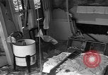 Image of damaged building Anchorage Alaska USA, 1964, second 44 stock footage video 65675044024