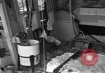 Image of damaged building Anchorage Alaska USA, 1964, second 46 stock footage video 65675044024