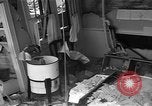 Image of damaged building Anchorage Alaska USA, 1964, second 47 stock footage video 65675044024
