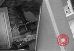 Image of damaged building Anchorage Alaska USA, 1964, second 52 stock footage video 65675044024