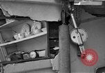 Image of damaged building Anchorage Alaska USA, 1964, second 53 stock footage video 65675044024