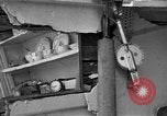 Image of damaged building Anchorage Alaska USA, 1964, second 54 stock footage video 65675044024