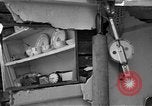 Image of damaged building Anchorage Alaska USA, 1964, second 56 stock footage video 65675044024