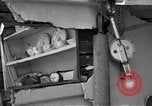 Image of damaged building Anchorage Alaska USA, 1964, second 57 stock footage video 65675044024