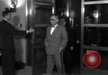 Image of Foreign Minister Shigemitsu Mamoru  United States USA, 1955, second 4 stock footage video 65675044025