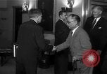 Image of Foreign Minister Shigemitsu Mamoru  United States USA, 1955, second 8 stock footage video 65675044025