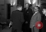 Image of Foreign Minister Shigemitsu Mamoru  United States USA, 1955, second 10 stock footage video 65675044025