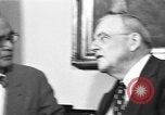 Image of Foreign Minister Shigemitsu Mamoru  United States USA, 1955, second 24 stock footage video 65675044025