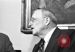 Image of Foreign Minister Shigemitsu Mamoru  United States USA, 1955, second 26 stock footage video 65675044025