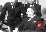 Image of Foreign Minister Shigemitsu Mamoru  United States USA, 1955, second 29 stock footage video 65675044025