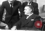 Image of Foreign Minister Shigemitsu Mamoru  United States USA, 1955, second 30 stock footage video 65675044025