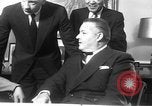 Image of Foreign Minister Shigemitsu Mamoru  United States USA, 1955, second 32 stock footage video 65675044025