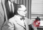 Image of Foreign Minister Shigemitsu Mamoru  United States USA, 1955, second 33 stock footage video 65675044025