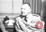 Image of Foreign Minister Shigemitsu Mamoru  United States USA, 1955, second 35 stock footage video 65675044025