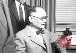 Image of Foreign Minister Shigemitsu Mamoru  United States USA, 1955, second 38 stock footage video 65675044025