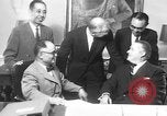 Image of Foreign Minister Shigemitsu Mamoru  United States USA, 1955, second 41 stock footage video 65675044025