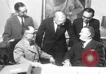 Image of Foreign Minister Shigemitsu Mamoru  United States USA, 1955, second 42 stock footage video 65675044025