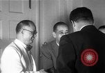 Image of Vice President Richard Nixon Washington DC USA, 1955, second 5 stock footage video 65675044026