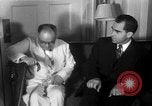 Image of Vice President Richard Nixon Washington DC USA, 1955, second 14 stock footage video 65675044026