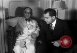 Image of Vice President Richard Nixon Washington DC USA, 1955, second 15 stock footage video 65675044026