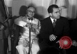 Image of Vice President Richard Nixon Washington DC USA, 1955, second 17 stock footage video 65675044026