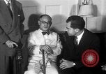 Image of Vice President Richard Nixon Washington DC USA, 1955, second 20 stock footage video 65675044026