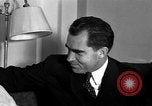 Image of Vice President Richard Nixon Washington DC USA, 1955, second 30 stock footage video 65675044026