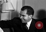 Image of Vice President Richard Nixon Washington DC USA, 1955, second 31 stock footage video 65675044026