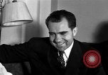 Image of Vice President Richard Nixon Washington DC USA, 1955, second 32 stock footage video 65675044026