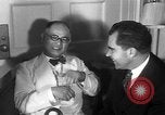 Image of Vice President Richard Nixon Washington DC USA, 1955, second 50 stock footage video 65675044026