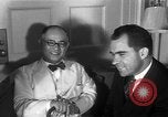 Image of Vice President Richard Nixon Washington DC USA, 1955, second 53 stock footage video 65675044026