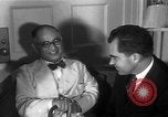 Image of Vice President Richard Nixon Washington DC USA, 1955, second 55 stock footage video 65675044026