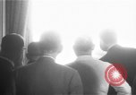 Image of Vice President Richard Nixon Washington DC USA, 1955, second 59 stock footage video 65675044026