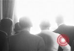 Image of Vice President Richard Nixon Washington DC USA, 1955, second 60 stock footage video 65675044026