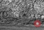 Standbild Kohle Bergbau Alberta British Columbia Kanada, 1940, aus Sekunde 10 historischem Filmmaterial Videoclip 65675044027