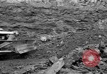 Standbild Kohle Bergbau Alberta British Columbia Kanada, 1940, aus Sekunde 22 historischem Filmmaterial Videoclip 65675044027