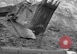 Standbild Kohle Bergbau Alberta British Columbia Kanada, 1940, aus Sekunde 38 historischem Filmmaterial Videoclip 65675044027
