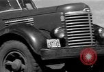 Standbild Kohle Bergbau Alberta British Columbia Kanada, 1940, aus Sekunde 60 historischem Filmmaterial Videoclip 65675044027