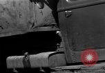 Standbild Kohle Bergbau Alberta British Columbia Kanada, 1940, aus Sekunde 62 historischem Filmmaterial Videoclip 65675044027