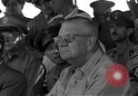 Image soldats des États-Unis en Asie du Sud-Est, 1952, de la seconde 12 séquences d'archives historiques vidéo 65675044028