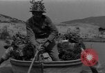 Image soldats des États-Unis en Asie du Sud-Est, 1952, de la seconde 35 séquences d'archives historiques vidéo 65675044028