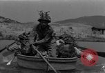 Image soldats des États-Unis en Asie du Sud-Est, 1952, de la seconde 36 séquences d'archives historiques vidéo 65675044028