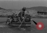Image soldats des États-Unis en Asie du Sud-Est, 1952, de la seconde 38 séquences d'archives historiques vidéo 65675044028