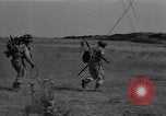 Image soldats des États-Unis en Asie du Sud-Est, 1952, de la seconde 48 séquences d'archives historiques vidéo 65675044028
