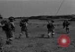 Image soldats des États-Unis en Asie du Sud-Est, 1952, de la seconde 49 séquences d'archives historiques vidéo 65675044028