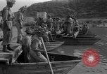 Image soldats des États-Unis en Asie du Sud-Est, 1952, de la seconde 56 séquences d'archives historiques vidéo 65675044028