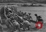 Image soldats des États-Unis en Asie du Sud-Est, 1952, de la seconde 59 séquences d'archives historiques vidéo 65675044028